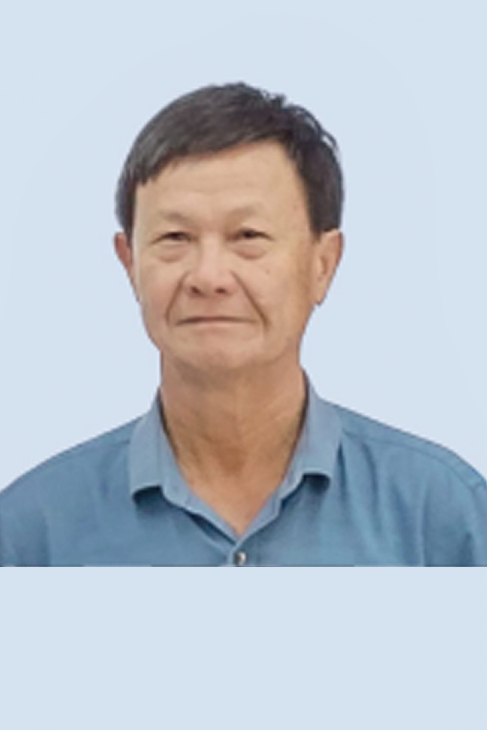 Ông Nguyễn Văn Mỹ