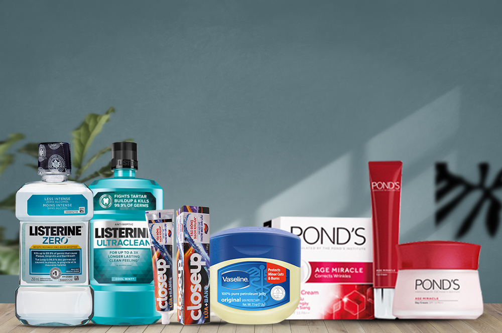 Ứng dụng dược & mỹ phẩm (placeholder)